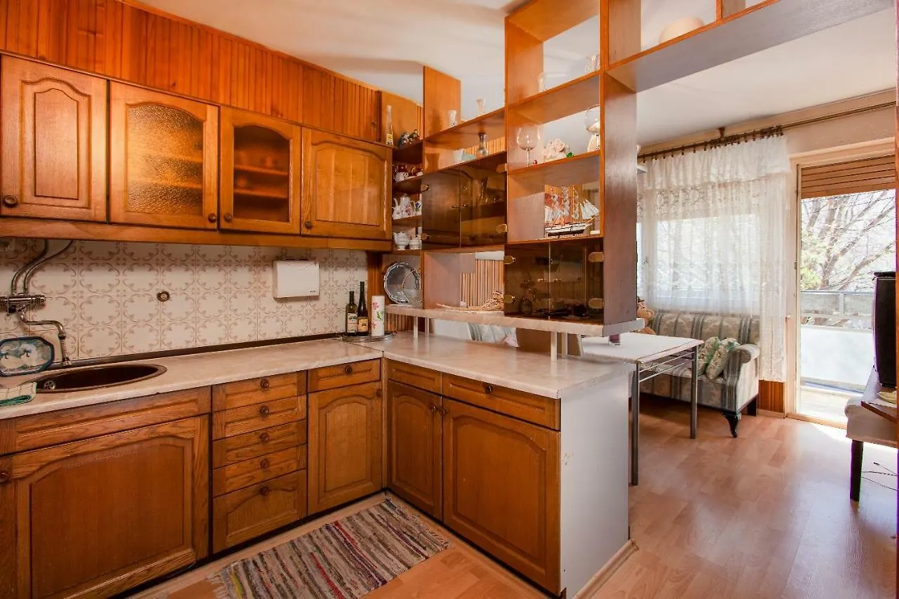 Budget Split Apartment